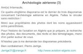 Archéologie aérienne (3) - Freechezpeps.free.fr/0/Jarrige/PDF/80-Archeologie-aerienne-3.pdf · 2014. 6. 30. · Archéologie aérienne (3) Ami(e) Internaute, Ce quatre-vingtième