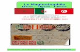 Le Maghrebophila 2015.pdfVilles et Tribus du Maroc. Documents et Renseignements, publié par la Direction des Affaires Indigènes et du Service du Renseignement (section sociologique).