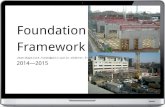 Foundation Frameworkyunes.informatique.univ-paris-diderot.fr/wp... · Introduction Jean-Baptiste.Yunes@univ-paris-diderot.fr / 2014—2015 Master II • On trouve dans Foundation: