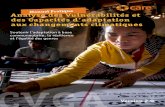 CVCA · 2019. 10. 4. · GLOSSAIRE ALivE Outil de planification pour l’Adaptation, les Moyens de subsistance et les Écosystèmes (Adaptation Livelihoods and Ecosystems Planning