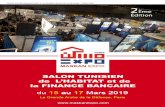 MASKAN EXPO – Salon Tunisien de l''Immobilier ...maskanexpo.tn/wp-content/uploads/2018/07/brochure-paris-2019.pdf · L'AFFICHAGE URBAN - PUB DANS LES TRANSPORTS ET LES GARES SPONSORING.