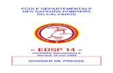 « EDSP 14 - gestionv8.gapi.frgestionv8.gapi.fr/fichiers/784/EDSP 14-inauguration... · JOURNEE INAUGURALE DE L’EDSP 14 Le samedi 16 mai 2009 à 14 heures, monsieur Gérard LESUISSE,