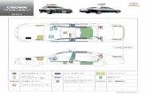 CRON - Toyota · 2019. 3. 7. · cron パトールー 2016-4 ig/power スイッチ ヒューズボックス 12v バッテリー エアバッグ （インフレーター含む） インフレーター