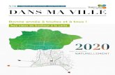 N70 Le magazine de Saint-Leu-la-Forêt I Janvier-Février 2020 … · 2020. 1. 8. · Delangle : HMY Royal Caroline (1750). « Les 40 bosses » ou le 2e trail en forêt de Montmorency