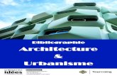 Bibliographie Architecture Urbanisme · PDF file Le Corbusier Urbanisme - Flammarion, 2011 Charles-Edouard Jeanneret dit Le Corbusier expose ses principes de la ville moderne : décongestionnement