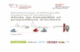 Strasbourg, métropole logement d'abord : étude de faisabilité et … · 2018. 9. 11. · Strasbourg, métropole logement d'abord : étude de faisabilité et propositions d'actions