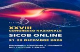 Giovade - SICOB · 2020. 12. 18. · Maria Grazia Carbonelli, Nicola Di Lorenzo, Diego Foschi, Fausta Micanti, Vicenzo Pilone