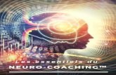 © IPNC - Guy Hauray Dr ......2018/12/06  · Le Neuro-Coaching s’adresse, pour la plupart du temps, à des personnes stressées dont l’état exige des résultats rapides, tangibles