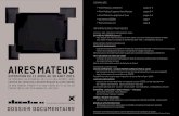 INFORMATIONS PRATIQUES...Aires Mateus est l’agence d’architecture qui a été choisie en 2012, lors d’un concours international, pour réaliser le Centre de Création Contemporaine