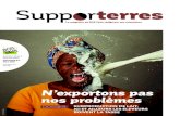 Le magazine de SOS Faim rédigé par ses volontaires · 2020. 8. 20. · lorgne sur l’Afrique de l’Ouest Le lait, nouvel exemple de l’absurdité du système agro-alimentaire