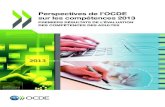 Perspectives de l’OCDE sur les compétences 2013 (FR)--eBook...à 2013. La liste complète des membres du Conseil des pays participants, des Directeurs nationaux de projet, des experts