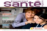 TOURRAINE ESM 13 - Essentiel Santé Magazine · 2016. 12. 22. · Title: TOURRAINE_ESM_13.pdf Author: mac18 Created Date: 2/12/2010 5:47:19 AM