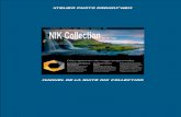 Manuel de la suite NIK Collection...- HDR Efex Pro: autorise la création de clichés en utilisant le high dynamic range, L'innovation réside dans la technologie des U-Points. Ce