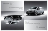 Metris - Mercedes-Benz Vans 2021. 1. 6.آ  Model: Metris (447) Daimler: 6462 7738 13 / 447 584 73 01