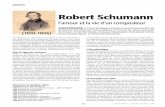 389 Actus Schumann - La Lettre du musicien · 2010. 5. 26. · La Lettre du Musicien – 1re quinzaine de juin 2010 – n°389 13 Clara, en 1840, pour que le mariage puisse avoir