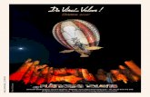 Da Vinci Volareplasticiensvolants.com/pdf/_dossier_Volare_LDV_fr_201601.pdf · 2016. 6. 24. · VOLARE !) 1976 Création à Paris du groupe Julie, issu du Théâtracide Première