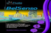 BelSenso - Fludia...Pour plus d’information, visitez notre site web ou contactez notre service commercial : contact@fludia.com 4 ter rue Honoré d'Estienne d'Orves - 92150 Suresnes