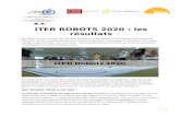   · Web view2020. 9. 15. · ITER ROBOTS 2020 : les résultats. Iter Robots est un concours de robotique permettant à des élèves de CM1 jusqu’à la terminale de découvrir,