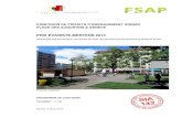 PRIX EVARISTE-MERTENS 2014 - GENEVE...2000/11/01  · cheminements et espaces publics de la ville tout en offrant une continuité avec les activités déjà existantes sur le site.