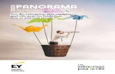 Panorama - Admical · 2020. 10. 2. · Panorama 2020 des fondations et fonds de dotation créés par des entreprises mécènes 5 Cette nouvelle édition du Panorama des fondations