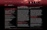 ÉDITORIAL lA lettre du dpc : nouVeAu contexte, nouVeAu soufflecqdpcm.ca/wp-content/uploads/2017/06/LettreDPCvol17no1.pdf · canada ( Mfc) Utilisé par les médecins omnipra-ticiens