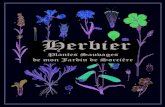 Herbier - Eklablogekladata.com/F4zpIJ-36gNAQaRQ2UulXqCtxTU/Herbier-Plantes...l’herboriste renommée Maria Treben, qui la cite également pour l’excès de cholestérol, les blessures