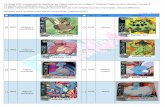 # Nom Image # Nom Image S3.… · Ce fichier PDF vous permet de répertorier les Staks Pokémon de la Série 3 : Pokémon Staks de votre collection. Pensez à enregistrer vos modifications