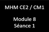 MHM CE2 / CM1 Module 8 Séane 1ekladata.com/GTXyW1EzmoJlXddg5R86xbc1EDY.pdfCalul mental CE2 CM1 Tales d’addition T ae un etangle de 14 m de longueu et 6 m de lageu . Plae le milieu