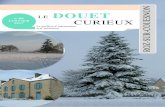 LE DOUET n°80 JANVIER€ 2017 CURIEUX - Roz-Sur-Couesnonroz-sur-couesnon.fr/wp-content/uploads/2017/01/BULLETIN... · 2017. 1. 20. · recevront€une€nouvelle€carte. mairie.roz.sur.couesnon@wanadoo.fr