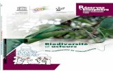 Biodiversité et acteurs: des itinéraires de concertation ...belsp.uqtr.ca/id/eprint/785/1/Bouamrane_2006_Biodiv-et...4 bis, rue Chantault, 28000 Chartres (France) r_bille@hotmail.com