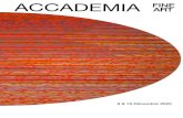 9 & 10 Décembre 2020 - Accademia Fine Art · 2020. 12. 1. · MARIO SCHIFANO (1934-1998) Sans titre, 1987 Technique mixte à l’émail et acrylique sur papier marouÅé sur papier