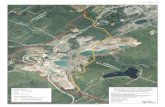 Ligne d'interconnexion des Appalaches- ... 2020/11/06  · Lac Caribou Mine Normandie (fermée) Mine Lac d'amiante (fermée) Mine British Canadian (fermée) Mine Beaver (fermée) Mine