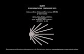 GUIDE D’INFORMATIONS PRATIQUES 2013 - Xacobeo · 2015. 3. 4. · GUIDE D’INFORMATIONS PRATIQUES 2013 CHEMIN DE SAINT JACQUES-DE-COMPOSTELLE (GR 65) ET SES VARIANTES Figeac - Cahors