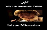 Le Murmure des Vents - IIMM...Charles Aznavour and French pop singer Helene Segara. The appeal of the duduk - an ancient woodwind instrument of Armenian origin - is clear. In Lévon's