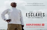 ESCLAVES · Jackson, Jacobovici et Hirsch découvrent les demandes d’indemnisation, ... anciens esclaves de Ste Lucie qui avaient été libérés puis réduits de nouveau en esclavage.