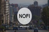 CEO de NOFI · 2017. 1. 17. · NOFI NEWS Restez connectés_ à notre newsletter (Infos: actus: bons plans, jeux concours___)_ Adresse e-miail L'éminent Chiwetalu Agu est une figure