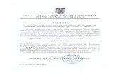 tl.prefectura.mai.gov.ro...2020/11/11  · organizatiile apartinând minoritätilor nationale, Biroul Electoral de Circurnscriptie nr.38 Tulcea DECIDE: Art. 1. Aprobä buletinelor