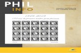 MARS 2019 - Achetez des Timbres, Envoyez Courrier, Colis - La … · postales reprenant les douze visuels des timbres des 3 collectors. Une collection qui sera à compléter en 2020