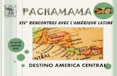 PACHAMAMApacha.mama.free.fr/image/actu/programme XIV rencontres.pdf · 2019. 12. 9. · Mail : pacha.mama63@orange.fr Site : pacha.mama@free.fr Nos partenaires 9 XIV° rencontres