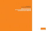 Document d’enregistrement universel 2019 - Orange S.A. · 2020. 9. 28. · du patrimoine, de la situation financière et du résultat de la Société et de l’ensemble des entreprises
