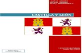 CASTILLA Y LEÓN - trecymdaly.files.wordpress.com · Castilla y León es compuesta por 2 antiguas regiones que son Castilla la Vieja y León. Su capital es Valladolid y su superficie