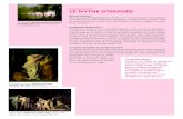 REGARDR… LE MYTHE D’ORPHÉE - Musée Paul Dinimusee-paul-dini.com/wordpress/wp-content/uploads/2018/05/... · 2018. 5. 16. · fichesdesalle_truphemus+orphee.indd Created Date: