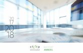 RAPPORT ANNUEL - Le Centre francoressources.cforp.ca/fichiers/rapport-annuel/rapport-annuel-2017-2018.pdf · imprimées, numériques et en ligne) qui reflètent à la fois la philosophie
