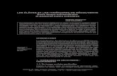 LES ÉLÈVES ET LES ITINÉRAIRES DE DÉCOUVERTE Entre temps …ife.ens-lyon.fr/.../edition-electronique/aster/RA039-07.pdf · 2012. 1. 27. · C’est d’une part le repérage par