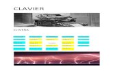 CLAVIER - WordPress.com · 2020. 2. 17. · clavier clivera i=cliverai l=vaciller o=arvicole o=violacer s=claviers d=vicelard claver+i crevai+l varice+l s=cliveras c= cervical virale+c