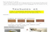 la-verendrye.cssdm.gouv.qc.ca · Web viewDans ce nouveau document, je vais vous parler de textures et de la façon de les utiliser en art par la technique du frottis. Je vous présente
