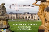 SAISON 2020 - Accueilmeurthe-et-moselle.fr/sites/default/files/Page... · « Jovial, affable, généreux, Mathias Duplessy appartient à cette génération de musiciens qui ne s’embarrasse