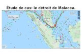 Étude de cas: le détroit de Malacca.joffrehg.ouvaton.org/wp-content/uploads/2020/11/EDC.pdfLe trafic de conteneurs Sur les principales routes maritimes asiatiques en milliers d'EVP