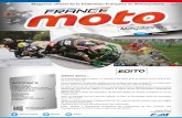 Johann Zarco… - FFMotoextra.ffmoto.org/FranceMotoWeb/France_Moto_Web_503.pdf · catégories 650, 1300cc et Open. En moto classic, le 17 juin se disputera une course d’endurance
