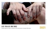 LES TOILES DU DOC 2021...Créées en 2015, « Les Toiles du doc » font partie d’Ardèche images. L’association participe depuis plus de 30 ans à la visibilité et l’accessibilité